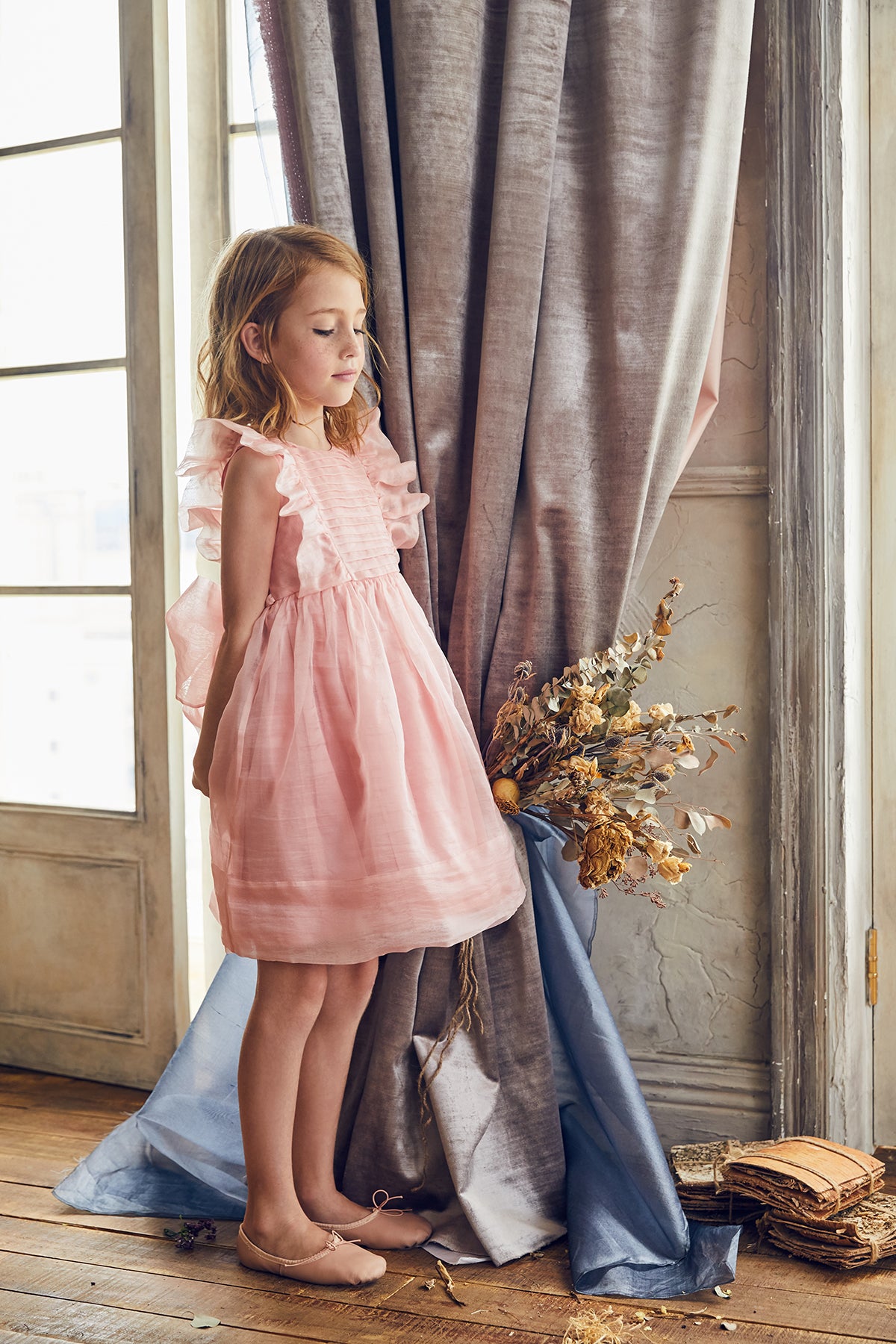 Nellystella mae dress hotsell