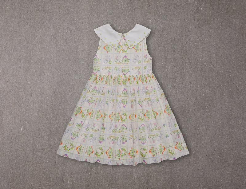 Bebe Dress | Vintage Floral