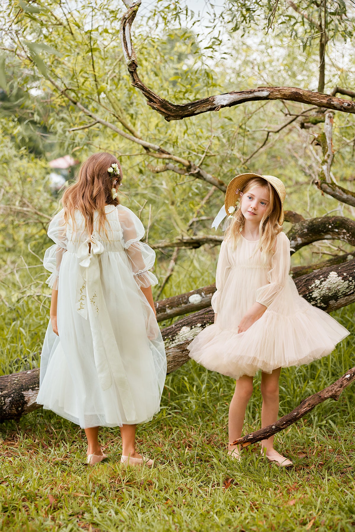 New Arrivals NELLYSTELLA