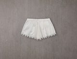 Sawyer Shorts | Bright White