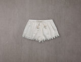 Sawyer Shorts | Bright White