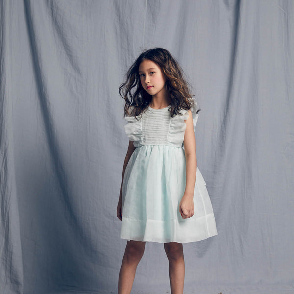 Nellystella 2024 mae dress