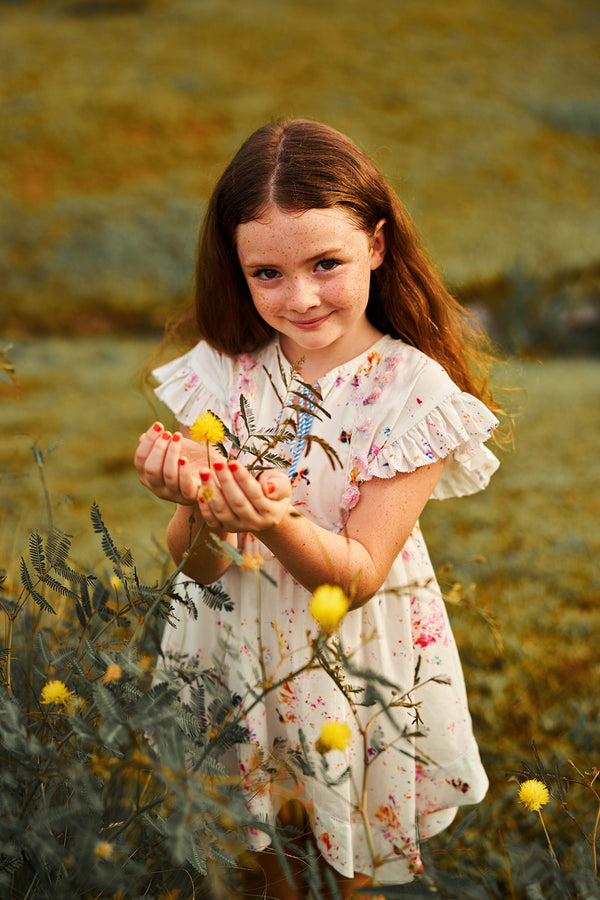 New Little Girls Dresses from Nellystella | Kids Formal Dresses