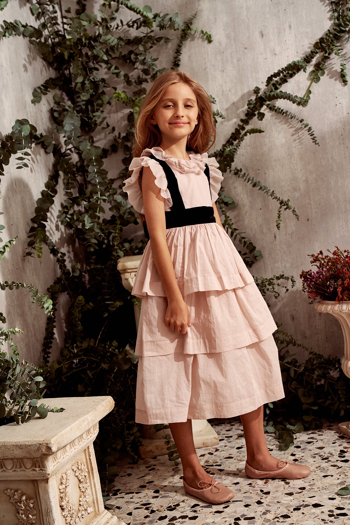 Christmas Dresses | Holiday Dresses for Girls at Nellystella – NELLYSTELLA