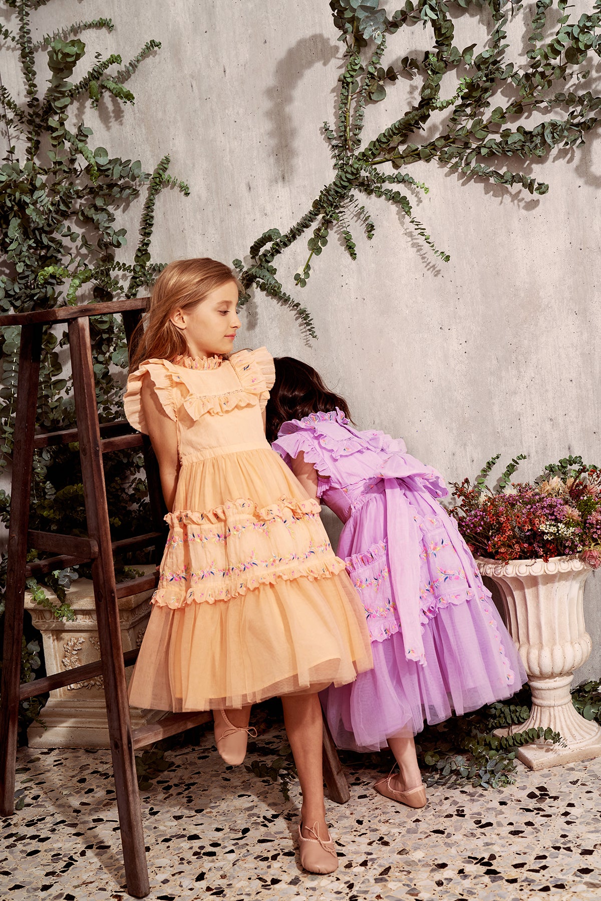 Nellystella julianna dress outlet